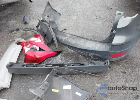 2019 Ford Escape Sel from USA, damaged, VIN 1FMCU9HD7KUC00717